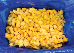 iqf mango