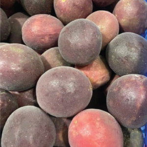 frozen whole passion fruit